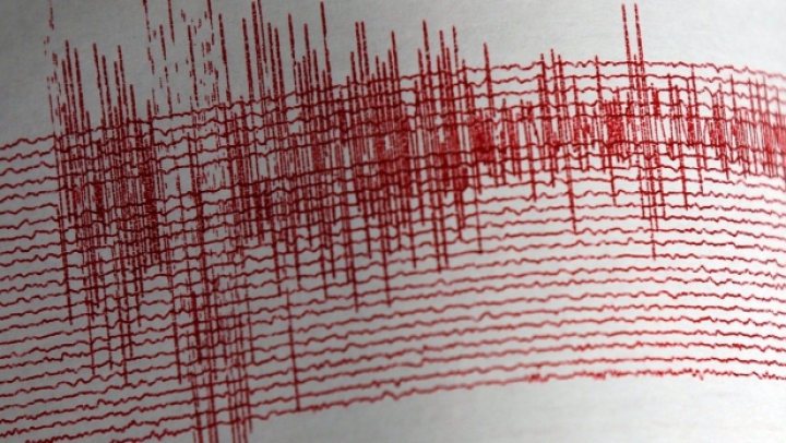 CUTREMUR DEVASTATOR în Chile! Ce magnitudine a avut seismul