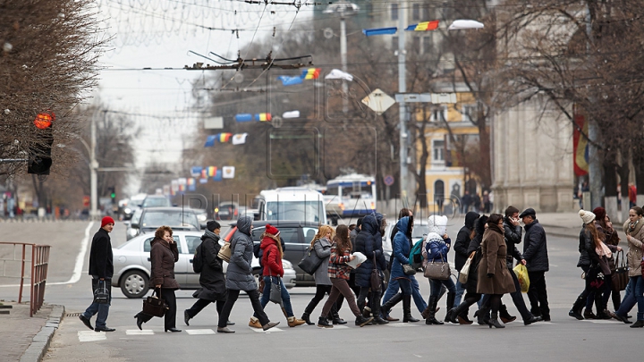 Una din cinci persoane crede că femeile sunt inferioare bărbaților, potrivit unui studiu global