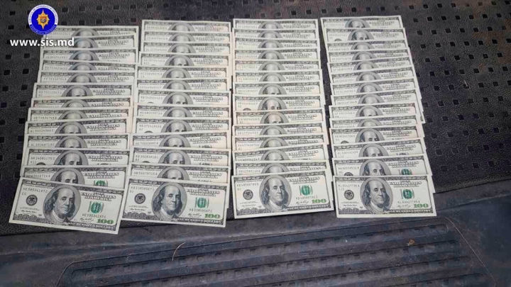 Un fost angajat al MAI riscă ani grei de închisoare după ce a încercat să corupă o persoană publică (FOTO/VIDEO)