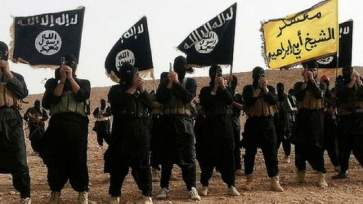 Statul Islamic ar putea ataca China. Beijing, gata de ripostă