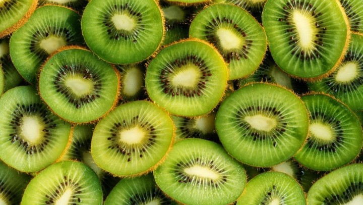 Leacuri din natură. Kiwi, unul dintre cele mai apreciate fructe de către nutriționiști