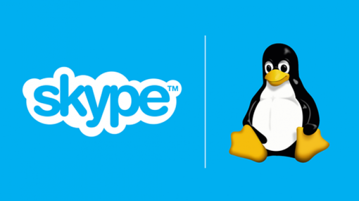 Skype for Linux disponibil acum în variantă Beta