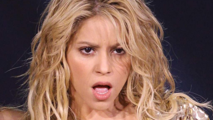 Shakira A REFUZAT invitația la nunta lui Lionel Messi. Care este MOTIVUL