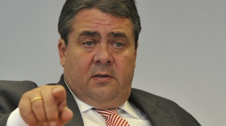 Ministrul de externe german, Sigmar Gabriel avertizează Rusia să nu se amestece în alegerile din țara sa