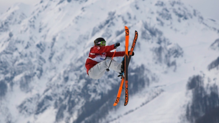 Spectacol senzațional și sărituri extreme la Turneul X Games, desfășurat în Nervegia