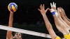 Dinamo-MAI Chişinău a câştigat primul meci din finala Campionatul Moldovei de volei masculin