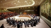 Consiliul de Securitate al ONU a condamnat "în cei mai duri termeni" atacul terorist de la Stockholm