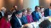 La Luxembourg s-a desfășurat cea de-a 11-a reuniune a Grupului pentru Acțiunea Europeană a Republicii Moldova