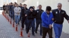Arestări în masă în Turcia! Peste 6.000 de poliţişti, suspectaţi de legături cu clericul Fethullah Gulen