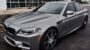 Detalii noi despre viitorul BMW M5: mulţi cai putere şi tracțiune integrală xDrive