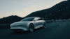 MAŞINILE ECO, ÎN RÂND CU BOLIZII DE LUX! Lucid Motors a făcut furori cu noul Air sedan