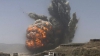 Militarii ruşi AU FILMAT pagubele produse in urma atacului american asupra Siriei (VIDEO)