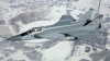 Un avion militar MiG-31 s-a prăbuşit în estul Siberiei