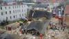 DEZASTRU după ce o clădire S-A PRĂBUŞIT: Sunt mai multe victime (VIDEO)
