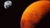 Marte era cândva o planetă verde ca a noastră. Ce s-a întâmplat cu aceasta