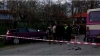 ACCIDENT TERIBIL în Ucraina: Patru morţi după ce un automobil s-a ciocnit cu un autocar plin cu pasageri