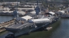 Cât costă USS Gerald Ford, cea mai mare navă de război din lume