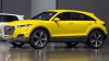 Audi a anunţat unde se vor produce următoarele modele SUV, Q8 şi Q4