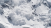 Risc de AVALANŞĂ în masivul Făgăraş! Grosimea stratului de zăpadă, peste 170 de cm