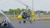 Avioane "hand made". Pasiunea unui american ce construieşte giroplane (VIDEO)