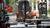 Mitropolia Moldovei ÎNDEAMNĂ oamenii ca de Paştele Blajinilor să evite să mergă la cimitire