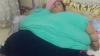 Cea mai obeză femeie din lume a slăbit 240 kg în două luni, dar familia îi acuză acum pe medici de un lucru grav (FOTO)