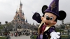PUBLIKA WORLD: Disneyland Paris aniversează 25 de ani de existență. Parcul, invadat de cele mai iubite personaje 