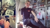 Viaţa secretă a stewardeselor: "Abuzurile la care suntem supuse sunt inacceptabile"