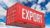 Exporturile din Moldova au crescut cu 24%. Unde a ajuns cel mai mare volum de mărfuri