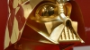 O replică din aur a căştii lui Darth Vader a fost realizată în Japonia