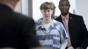 SUA: Autorul masacrului din Charleston a primit 9 sentințe la ÎNCHISOARE PE VIAŢĂ