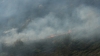 Din ce cauză ar fi izbucnit incendiul de vegetaţie de la Ciocana care a lăsat mii de oameni fără curent electric