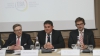 Octavian Calmîc: "DCFTA stă la baza tuturor reformelor implementate de Guvernul Republicii Moldova"