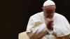 Papa Francisc a făcut apel la pacea în Orientul Mijlociu și în Siria în tradiționala binecuvântare Urbi et Orbi