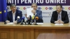 PL cere anularea decretului lui Dodon de a organiza un referendum: "Munca lui se reduce doar la declaraţii"