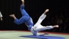 Opt sportivi vor reprezenta Moldova la Europenele de judo. Câţi lei va oferi Guvernul pentru medalia de aur
