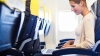 Interzicerea de laptopuri în cabinele avioanelor ar putea fi extinsă la alte aeroporturi 