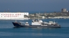 Rusia: Două nave s-au ciocnit în Marea Neagră