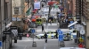 Atac la Stockholm. Suspectul își anunțase planurile cu o zi înainte de atentat