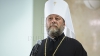 Pastorala Mitropolitului Vladimir: Vă îndemn să vă apropiați cu toată inima de Hristos Cel Înviat