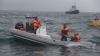 O navă cargo s-a scufundat în Marea Neagră: Şapte membri ai echipajului sunt daţi dispăruţi 