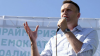 Aleksei Navalnîi a fost eliberat după 15 zile de arest