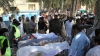 Douăzeci de persoane, ASASINATE într-un sanctuar pentru sufişti din Pakistan