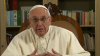 Papa Francisc a îndemnat liderii lumii la "atitudine umilă" (VIDEO)