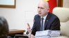 Opoziţia a cerut UE blocarea finanţării pentru Moldova. Filip: "Rațiunea învinge în disputele politice"