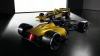 Renault a prezentat maşina viitorului în Formula 1, Vision Concept Car 2027