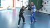 Fiul lui Veaceslav Gojan, pe urmele tatălui său. Micul boxer vrea să ajungă la Jocurile Olimpice
