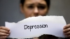"Depresia. Hai să vorbim". Scopul acțiunilor desfășurate de Ziua Mondială a Sănătății din acest an