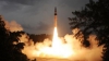 SUA au testat cu succes o rachetă balistică intercontinentală