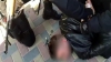 PERCHEZIŢII CU MASCAŢI într-o locuinţă din Durleşti. Un tânăr, REŢINUT. De ce este suspectat (VIDEO)